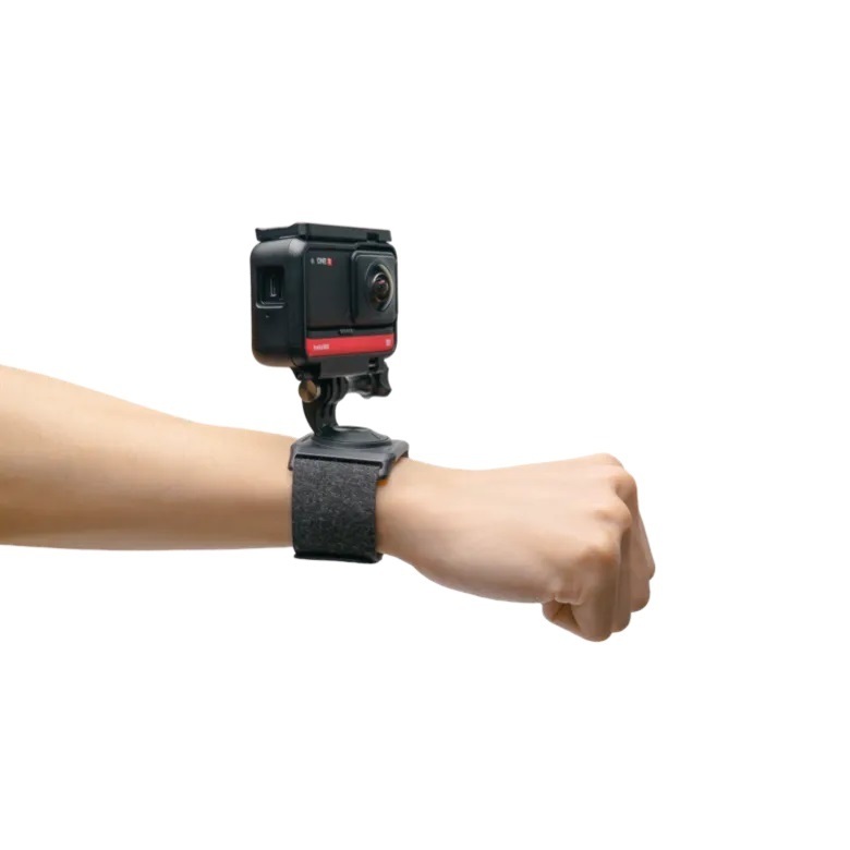 Insta360 Hand Mount Bundle for Action Cameras