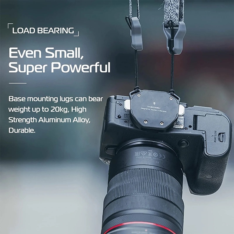 Falcam F38 Quick Release system for Camera Strap Ver 2 (3142)