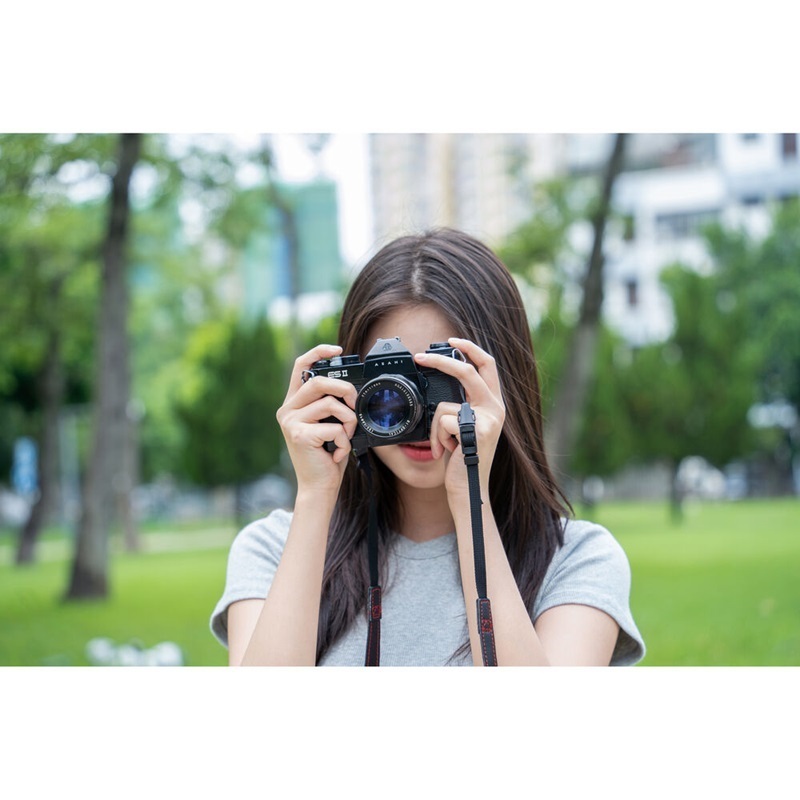 TTArtisan 100mm F/2.8 Full Frame Bubble Bokeh Lens (M42 Mount)