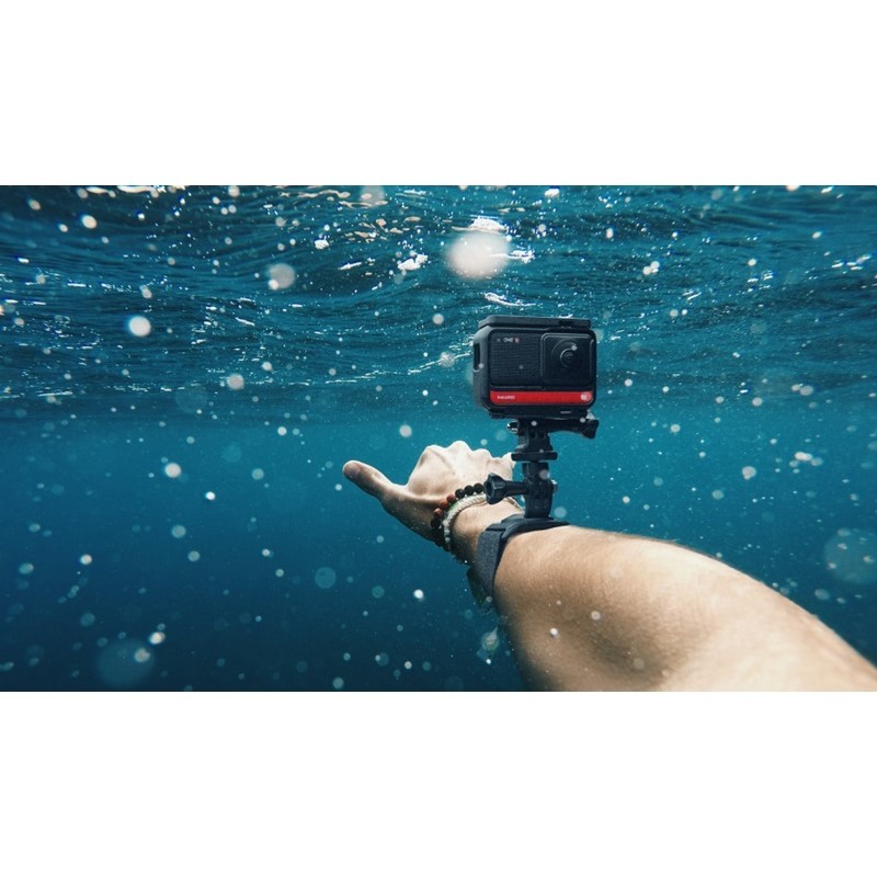 Insta360 Hand Mount Bundle for Action Cameras