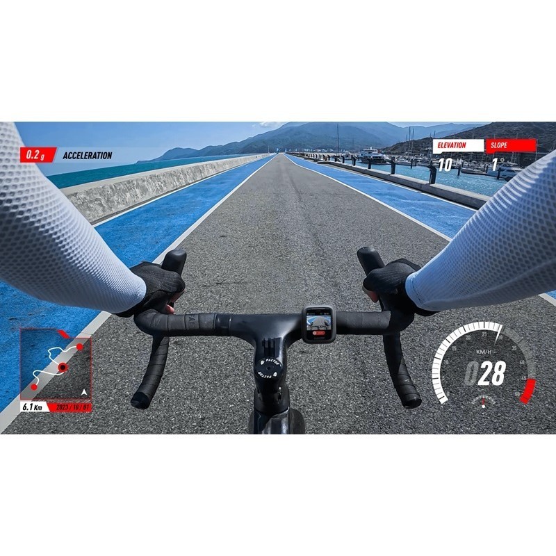 Insta360 GPS Preview Remote (for Insta360 One X4 / Ace Pro / Ace Action Camera)