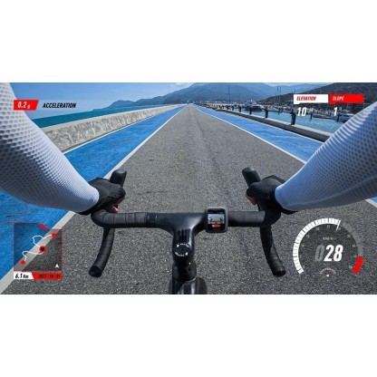 Insta360 GPS Preview Remote (for Insta360 One X4 / Ace Pro / Ace Action Camera)