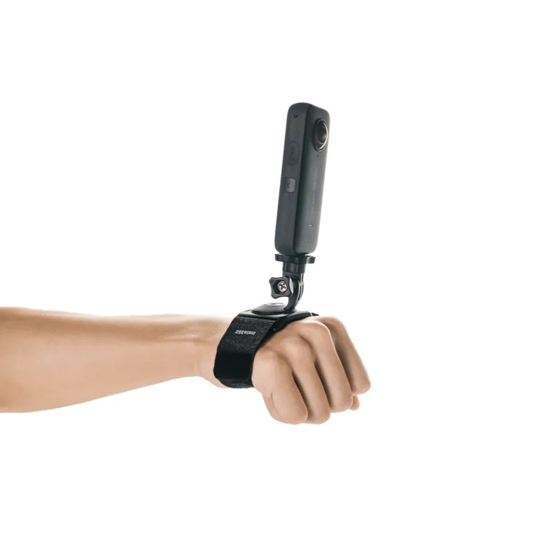 Insta360 Hand Mount Bundle for Action Cameras