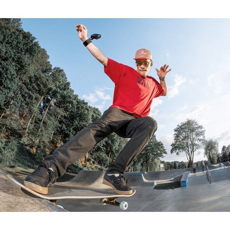 Insta360 Hand Mount Bundle for Action Cameras