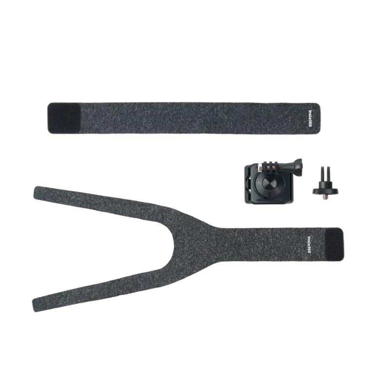 Insta360 Hand Mount Bundle for Action Cameras