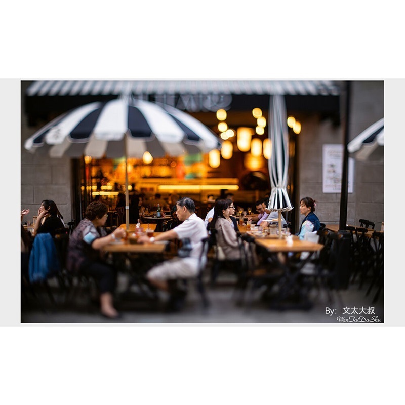 TTArtisan 50mm F/1.4 Full Frame Tilt Lens (E FE / RF / X / Z Mount)