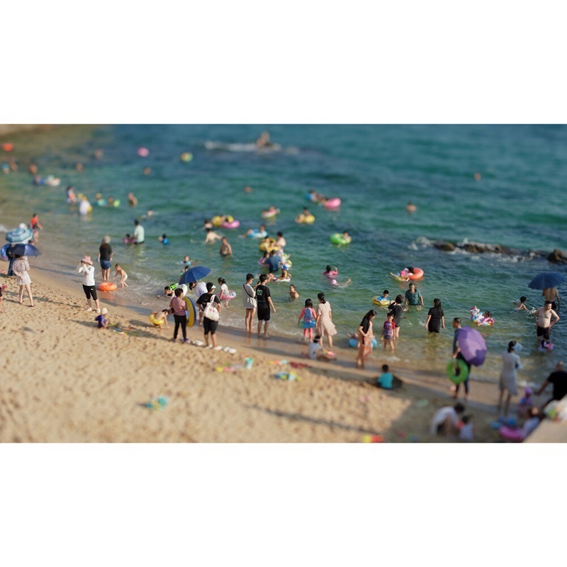 TTArtisan 50mm F/1.4 Full Frame Tilt Lens (E FE / RF / X / Z Mount)