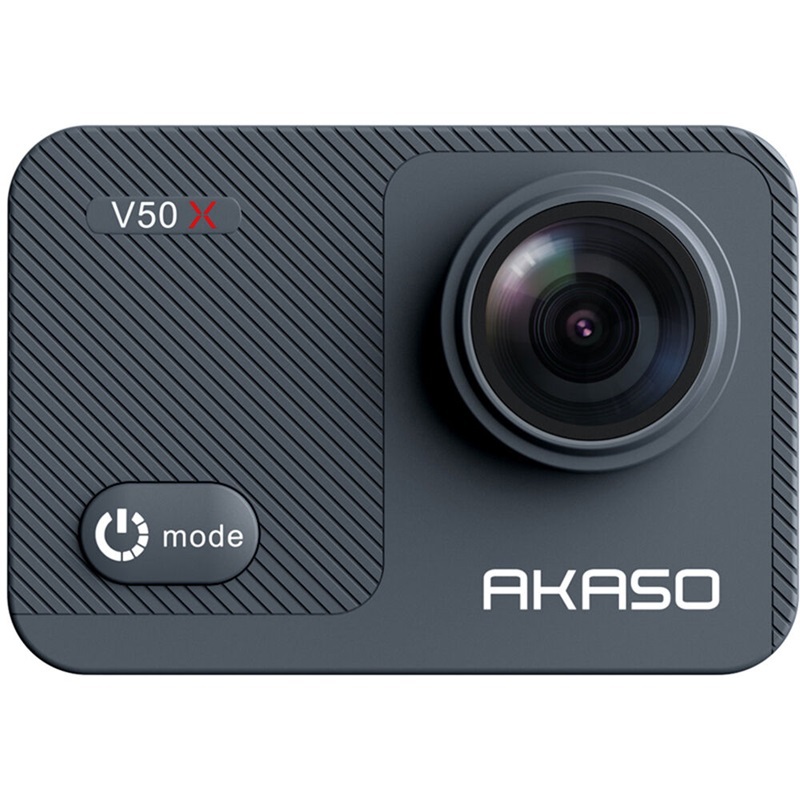 AKASO V50 X Action Camera (V50X - New Version)-7daydeal