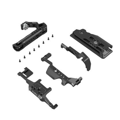 SmallRig Camera Cage Kit for Nikon Z9 (3738)