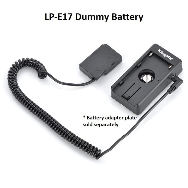 KingMa Dummy Battery