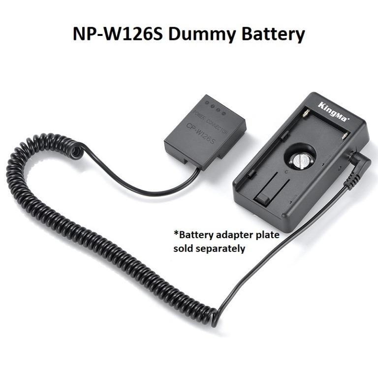 KingMa Dummy Battery