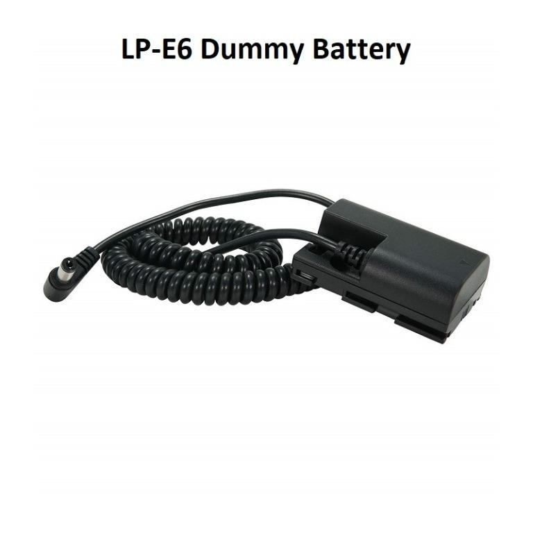 KingMa Dummy Battery
