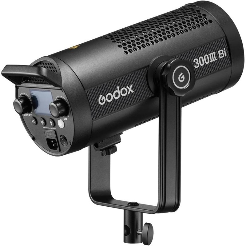 Godox SL300IIIBi Bi-Color LED Studio Video Light
