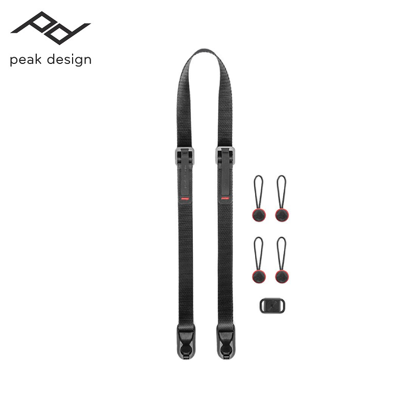Peak Design Leash Camera Strap