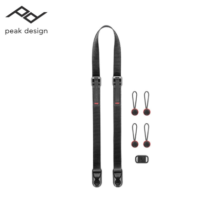 Peak Design Leash Camera Strap