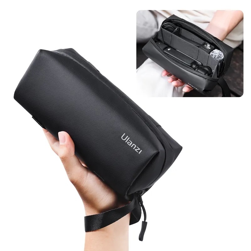 Ulanzi PK-04 Carrying Bag for DJI Osmo Pocket 3 (B012)