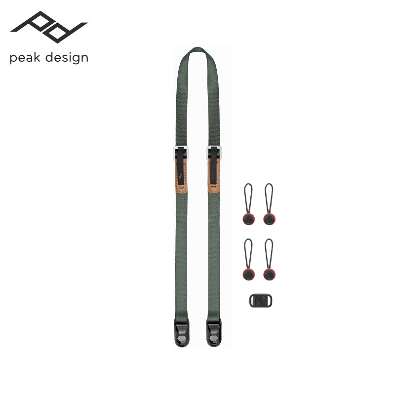 Peak Design Leash Camera Strap