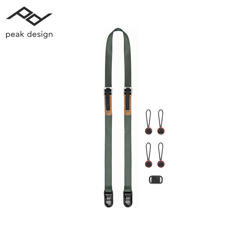 Peak Design Leash Camera Strap