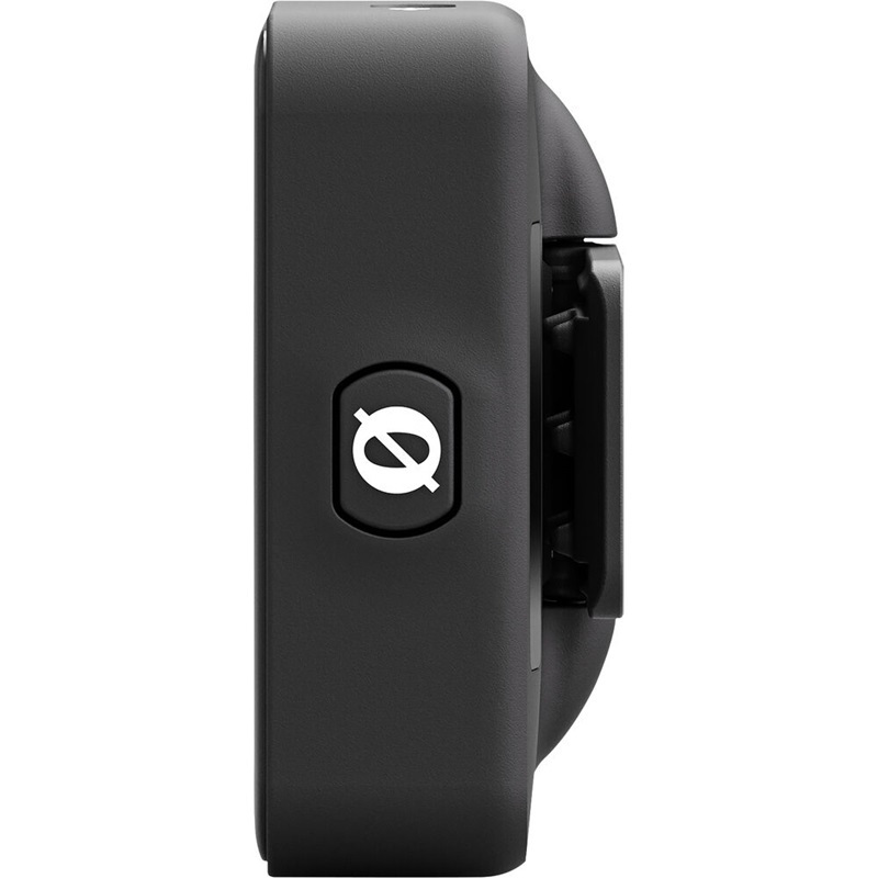 Rode Wireless ME Dual -  Compact Wireless Microphone System (2.4 GHz)