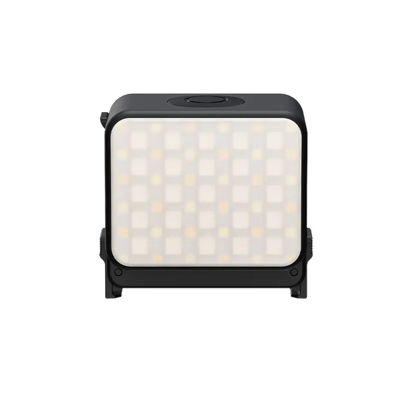 Ulanzi LM18 Mini LED Video Light for DJI Osmo Action 3 / 4 & Pocket 3 (L042GBB1)