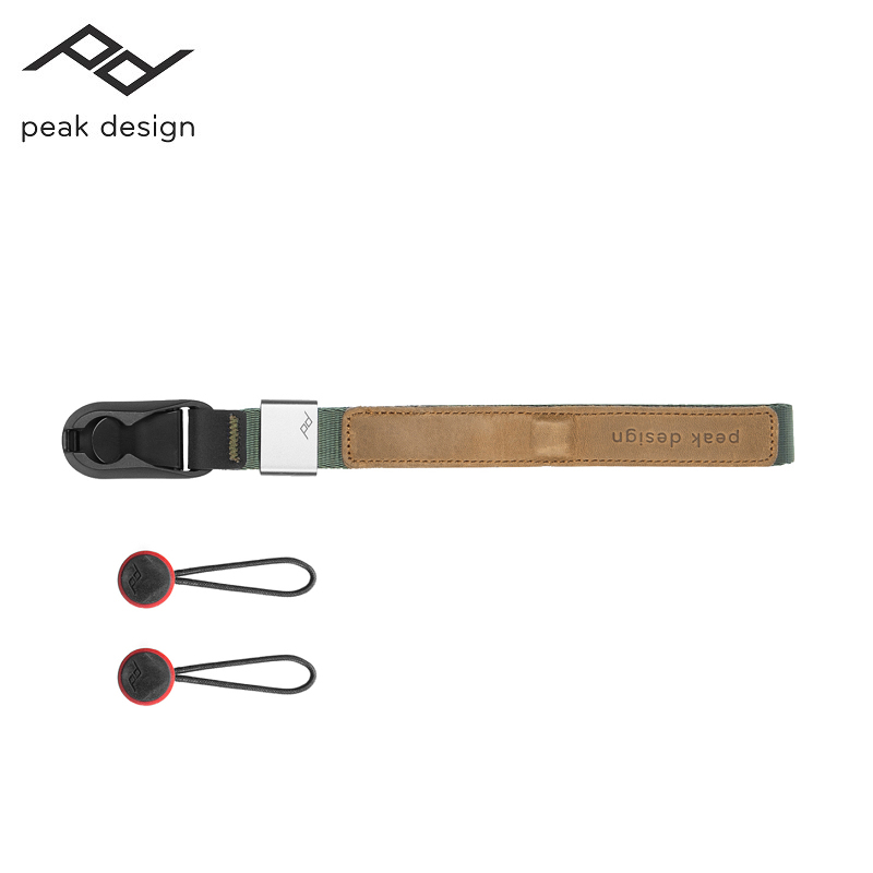 Peak Design Cuff Wrist Strap