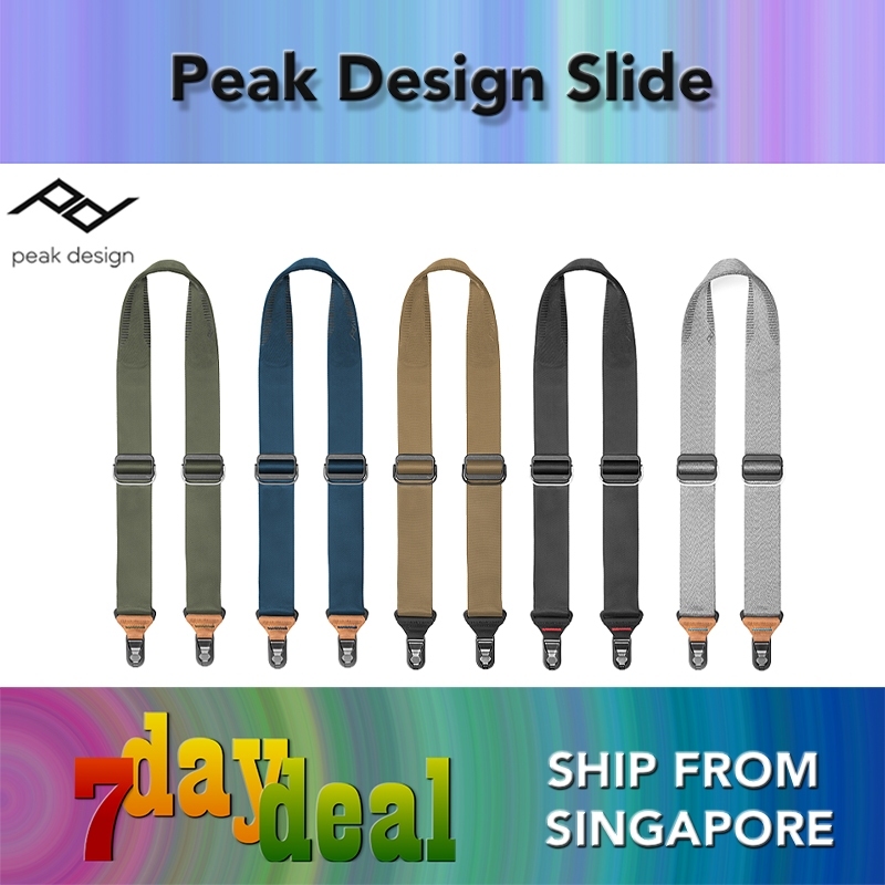 Peak Design Slide Camera Strap