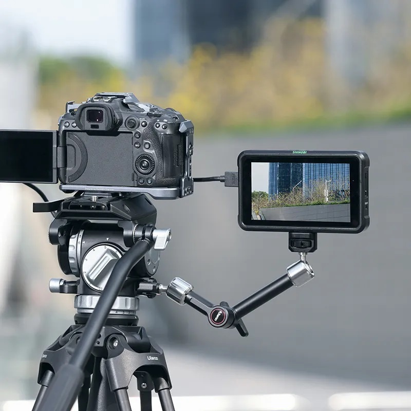 Ulanzi R011a Magic Arm with Crab Clamp (T018)