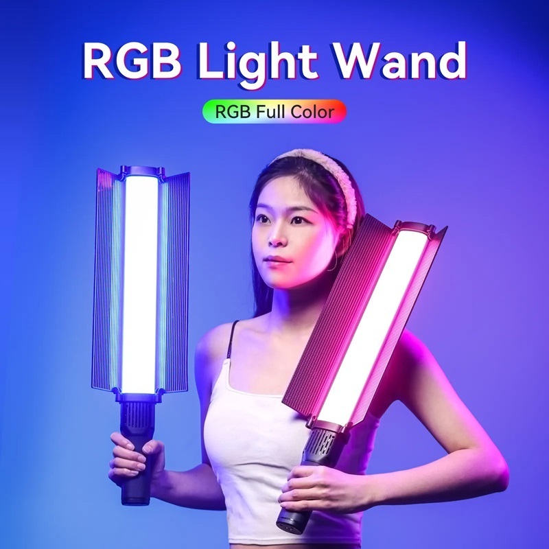 Ulanzi VL360 RGBWW LED Light Stick (L058GBB1)