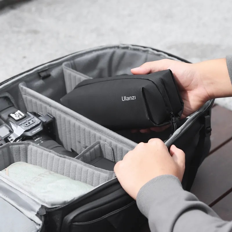 Ulanzi PK-04 Carrying Bag for DJI Osmo Pocket 3 (B012)