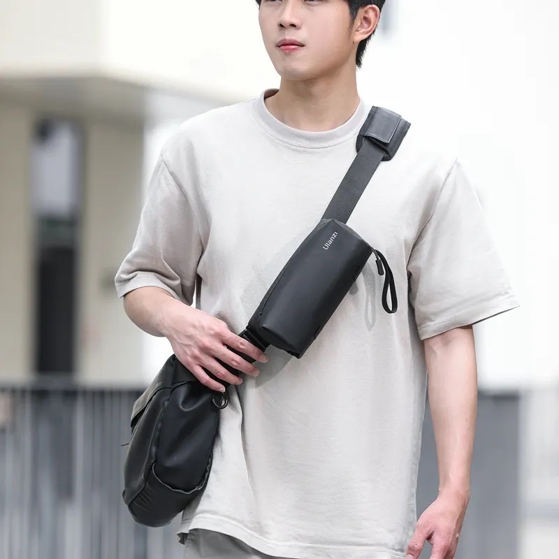 Ulanzi PK-04 Carrying Bag for DJI Osmo Pocket 3 (B012)