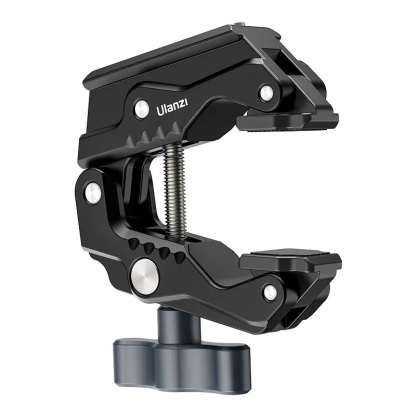 Ulanzi R011a Crab Clamp (T003)