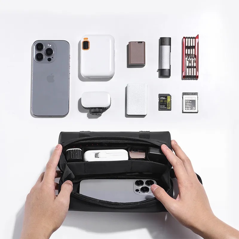 Ulanzi PK-04 Carrying Bag for DJI Osmo Pocket 3 (B012)