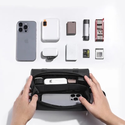 Ulanzi PK-04 Carrying Bag for DJI Osmo Pocket 3 (B012)