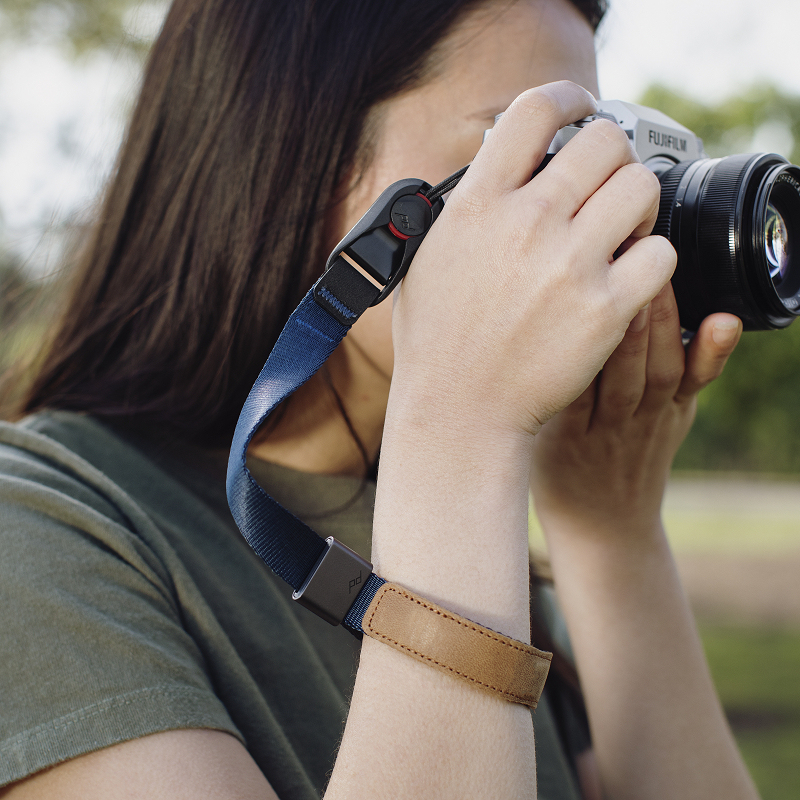 Peak Design Cuff Wrist Strap