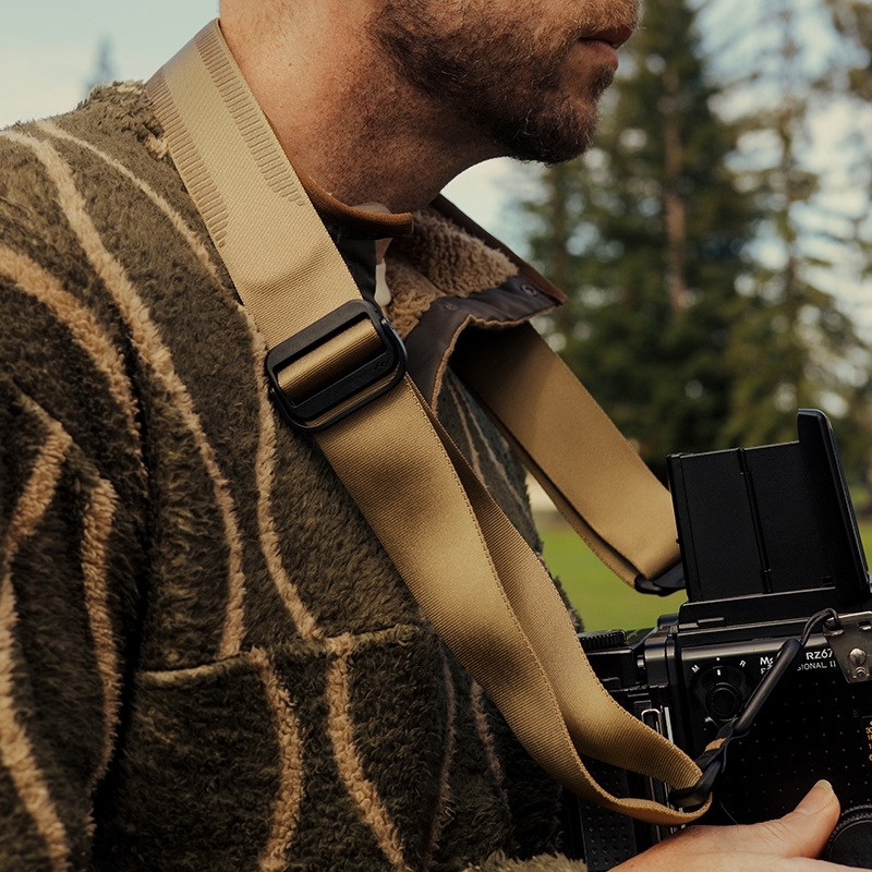 Peak Design Slide Camera Strap