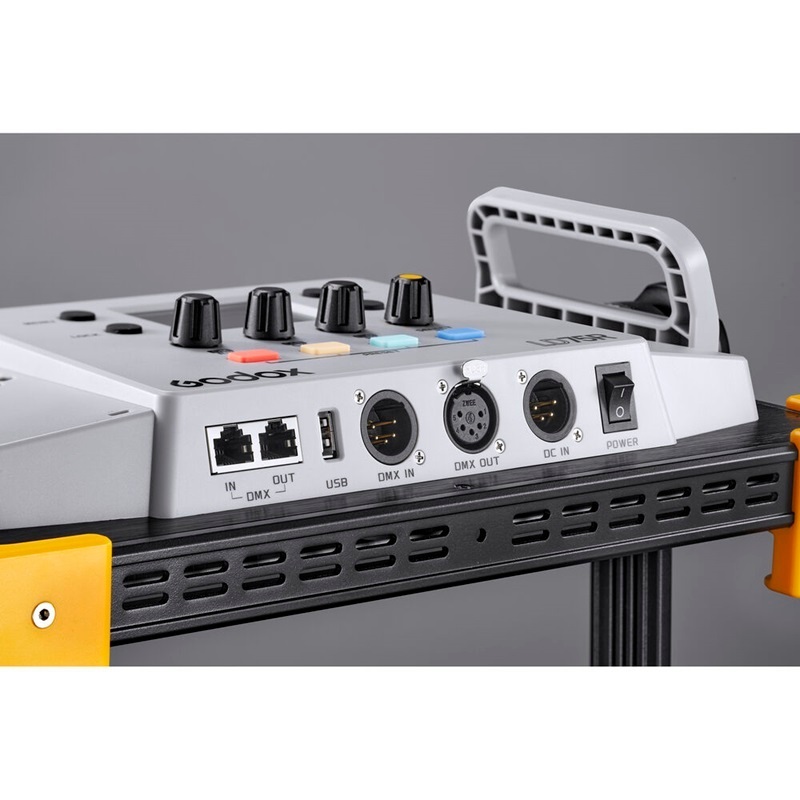 Godox LD75R RGBWW LED Light Panel