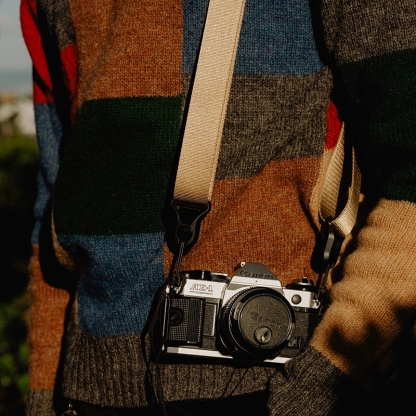 Peak Design Slide Lite Camera Strap