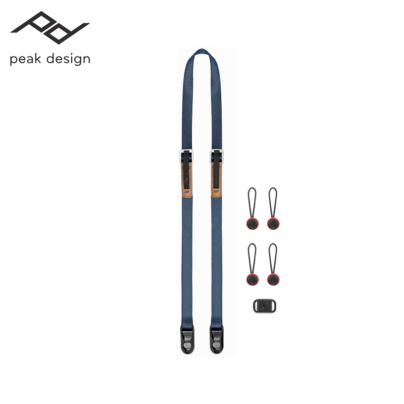 Peak Design Leash Camera Strap