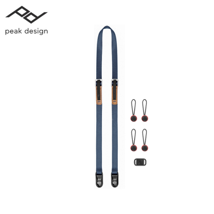 Peak Design Leash Camera Strap