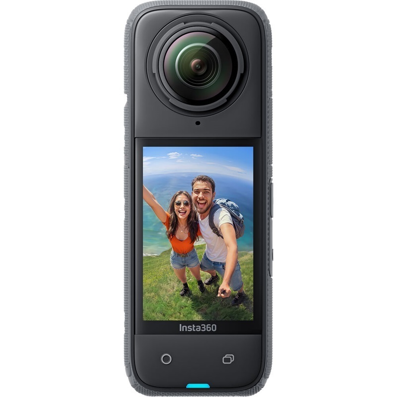 Insta360 X4 360 Camera (Stand Alone)