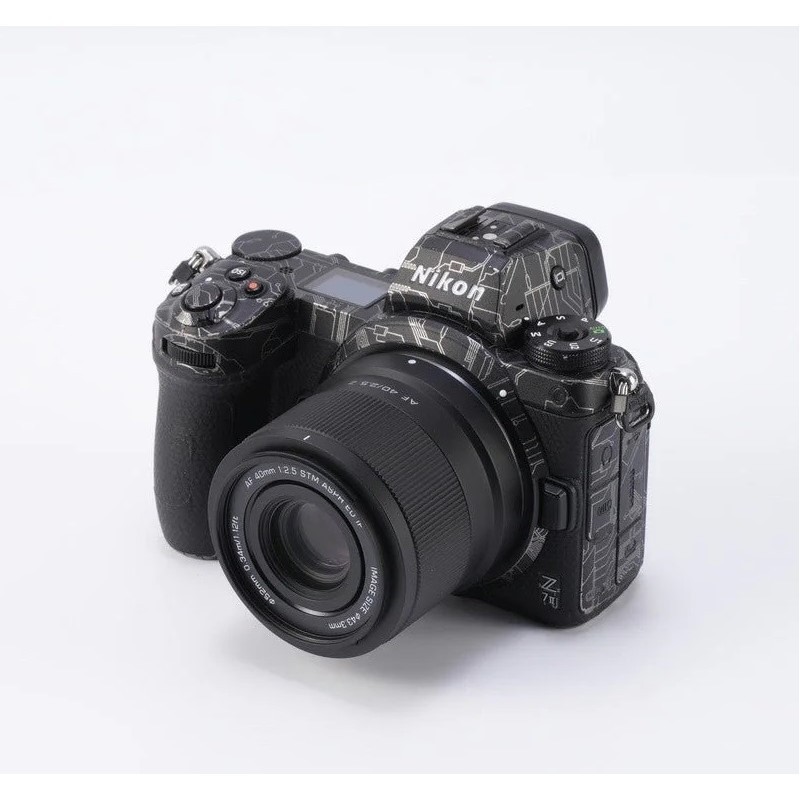 Viltrox AF 40mm F/2.5 Full Frame Lens (E / Z Mount)