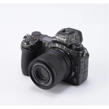 Viltrox AF 40mm F/2.5 Full Frame Lens (E / Z Mount)