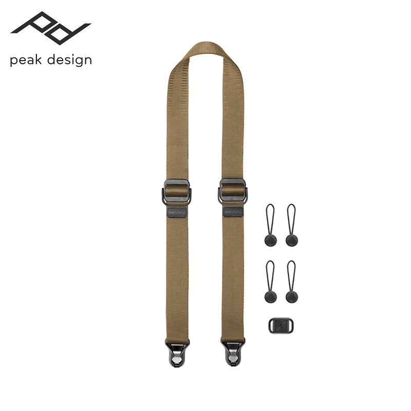Peak Design Slide Lite Camera Strap
