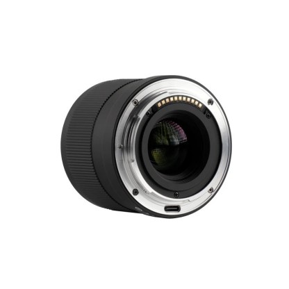 Viltrox AF 40mm F/2.5 Full Frame Lens (E / Z Mount)