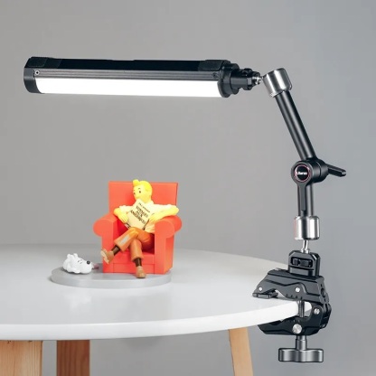 Ulanzi R011a Magic Arm with Crab Clamp (T018)
