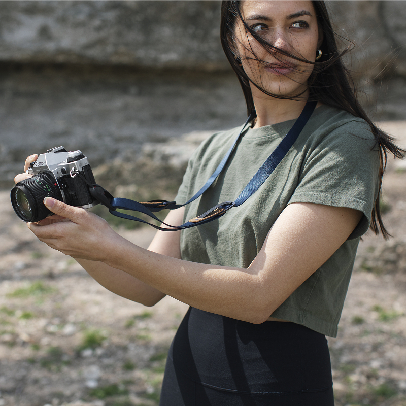 Peak Design Leash Camera Strap