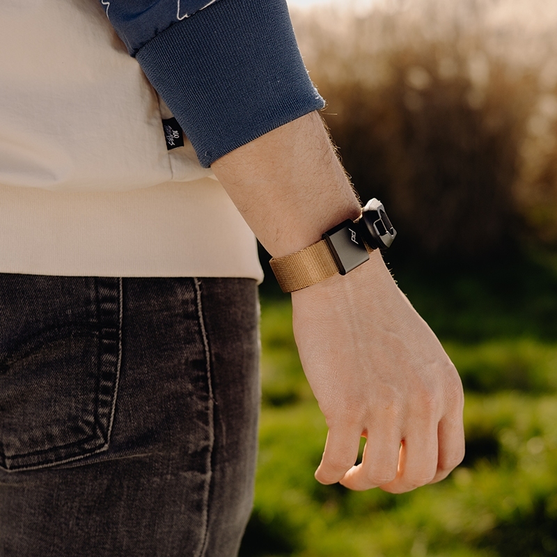 Peak Design Cuff Wrist Strap