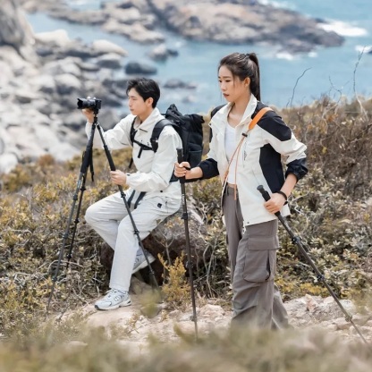 Ulanzi TT35 Hiking Stick Tripod Kit (T068)