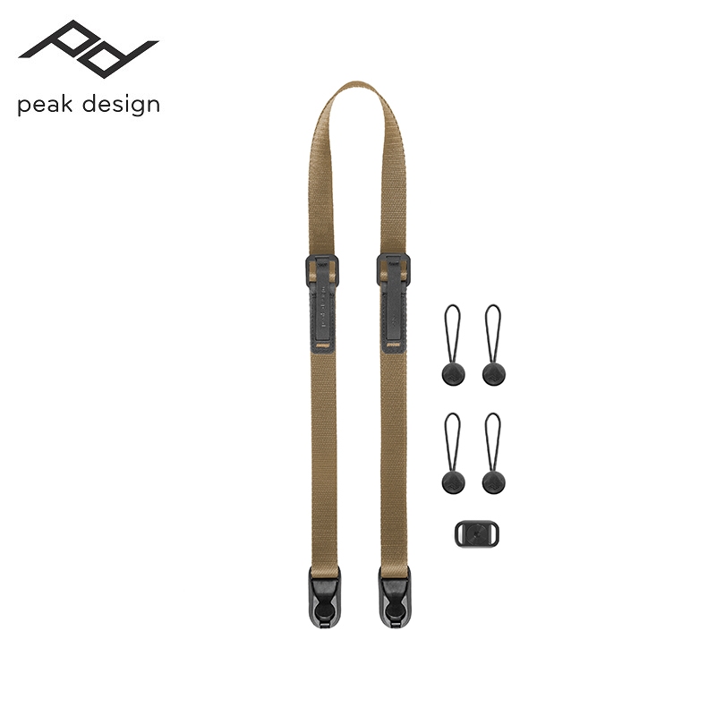 Peak Design Leash Camera Strap