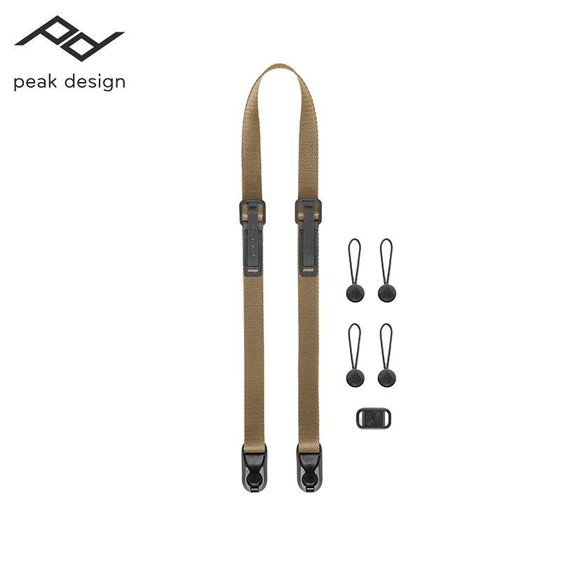 Peak Design Leash Camera Strap
